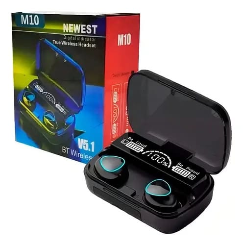 Audífono M10