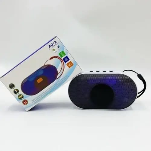Parlante A012