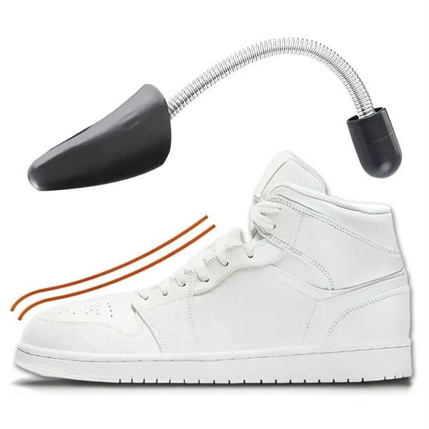 Hormadores de zapatillas