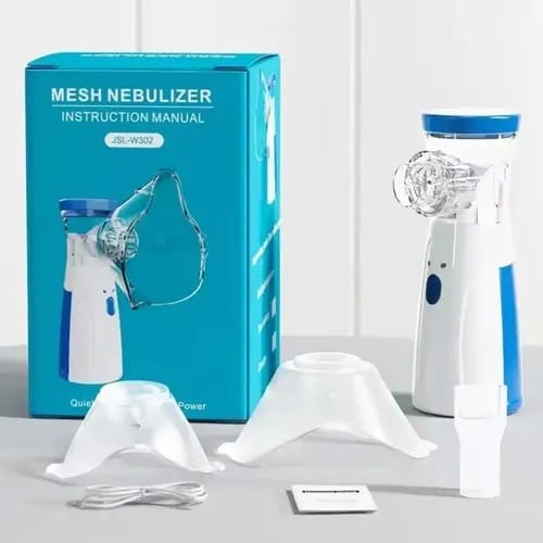 Nebulizador