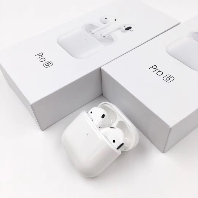 Audífono Pro 5